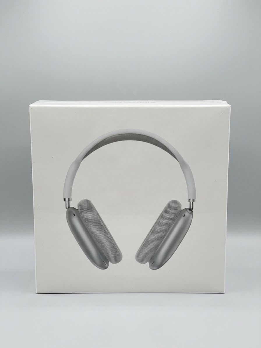 Wireless and Wired Air Pod Max