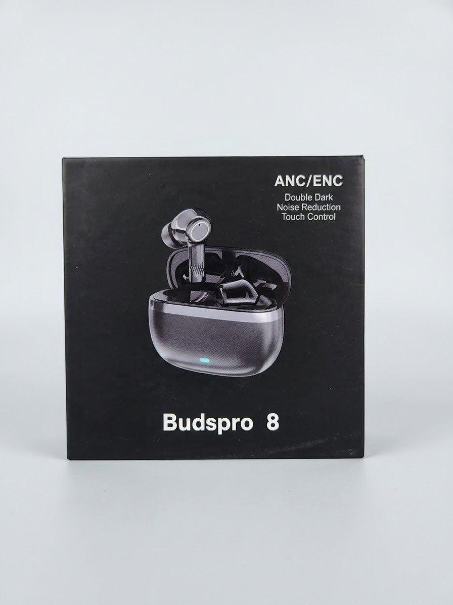 BUDS PRO 8