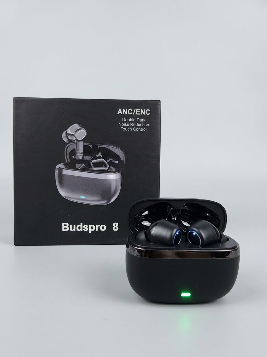 BUDS PRO 8