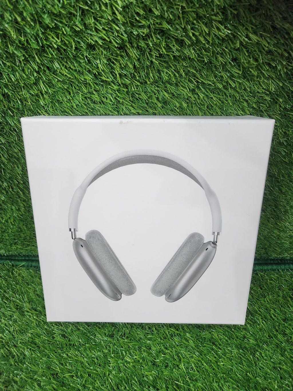 Wireless and Wired Air Pod Max