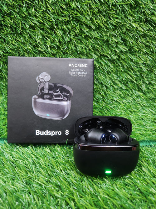 BUDS PRO 8