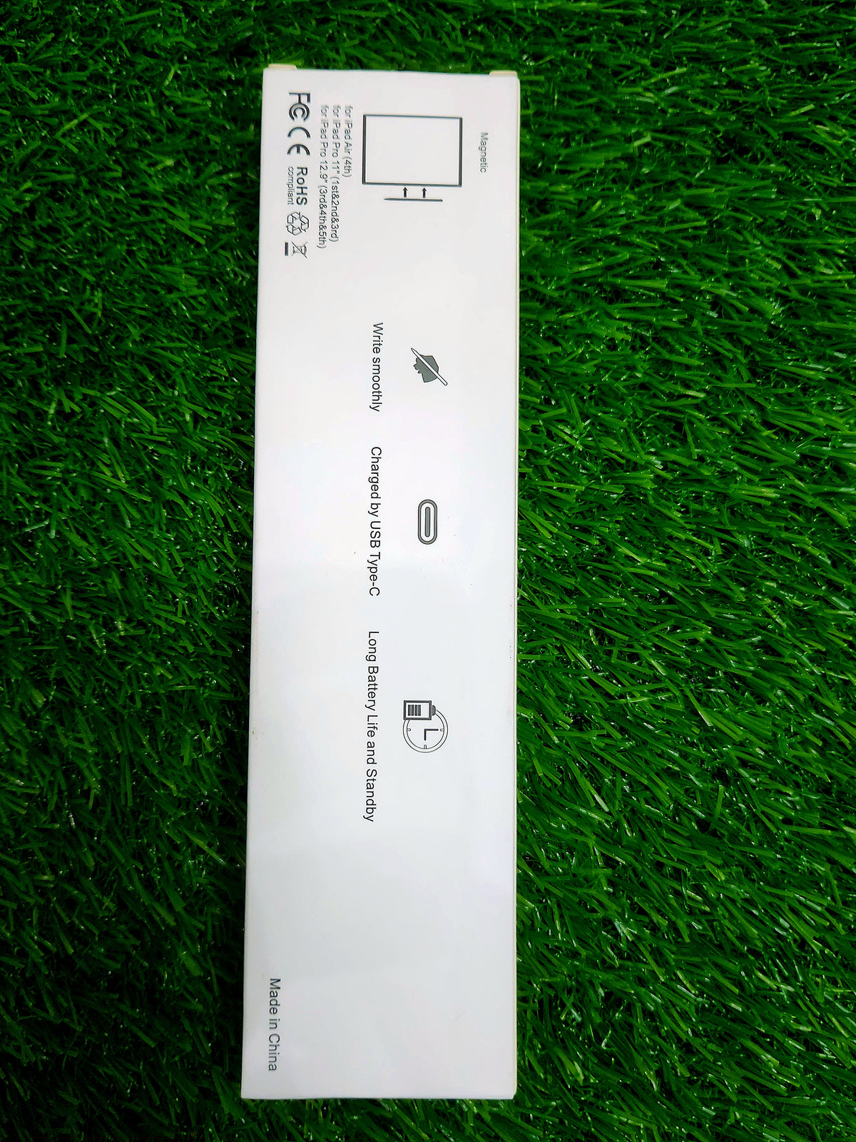 UNIVERSAL STYLUS PEN