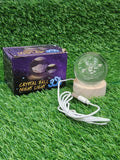 Crystal Ball Light (3D)