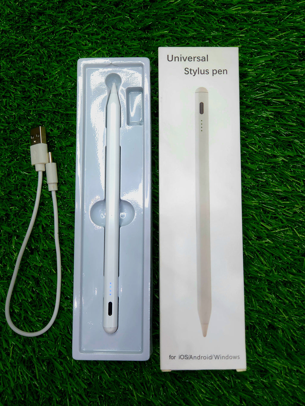 UNIVERSAL STYLUS PEN